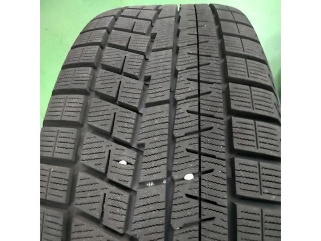 SPORT ABELIA  + YOKOHAMA iceGUARD iG60 (Z07376)