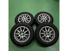 FUJI COPP BRANDLE 562+SEIBERLING SL101