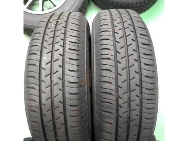 FUJI COPP BRANDLE 562+SEIBERLING SL101