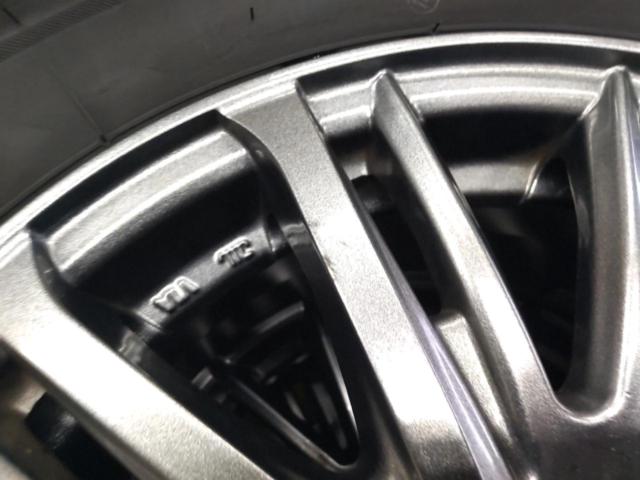 weds Fang  + BRIDGESTONE BLIZZAK VRX2