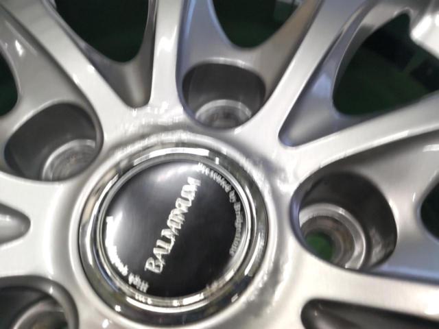 BRIDGESTONE BALMINUM TR10  + YOKOHAMA iceGUARD iG80 E+