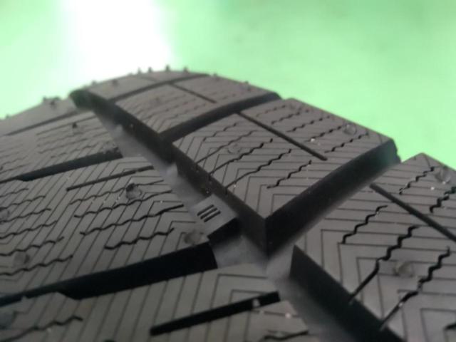 BRIDGESTONE BALMINUM TR10  + YOKOHAMA iceGUARD iG80 E+