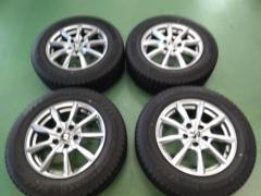 BilletStarJapan Strategy RX  + DUNLOP WINTERMAXX WM03