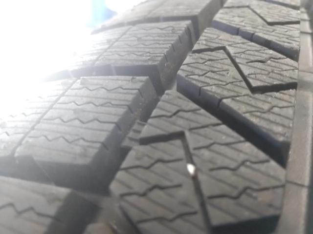 BilletStarJapan Strategy RX  + DUNLOP WINTERMAXX WM03