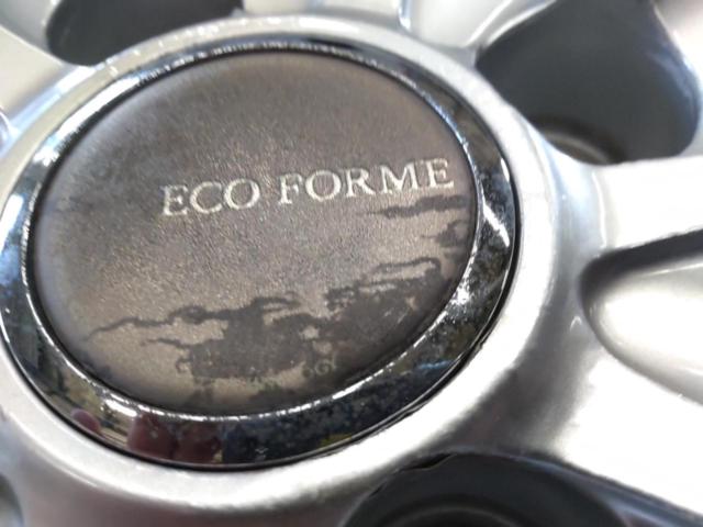 BRIDGESTONE ECO FORME SE-15 + YOKOHAMA iceGUARD iG70