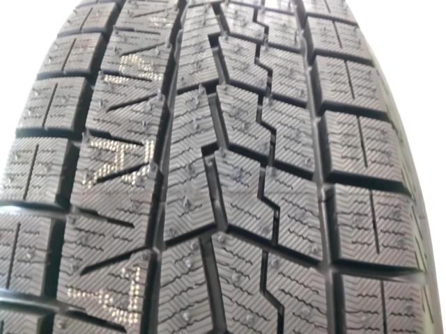 BRIDGESTONE ECO FORME SE-15 + YOKOHAMA iceGUARD iG70