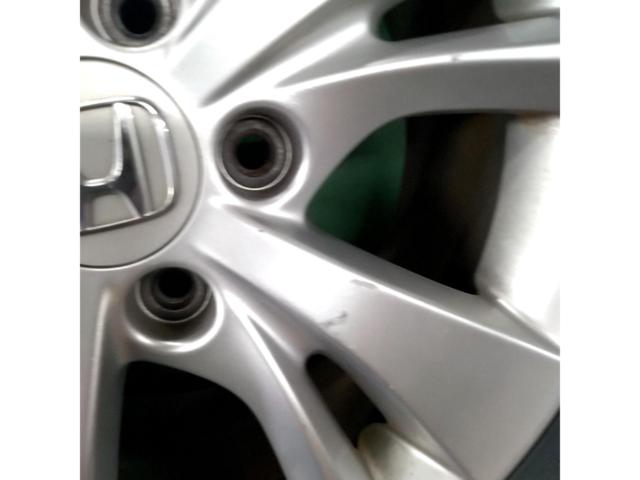Honda
RU Vezel genuine wheels + KENDA
ICETECH
NEO
KR36