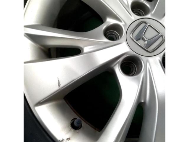 Honda
RU Vezel genuine wheels + KENDA
ICETECH
NEO
KR36