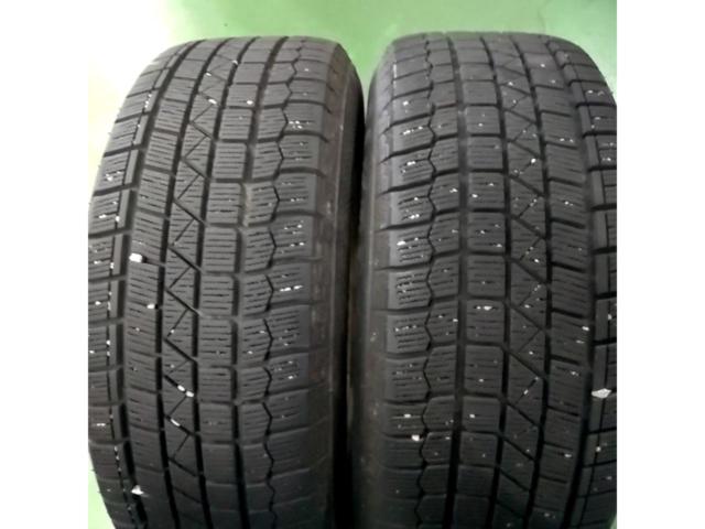 Honda
RU Vezel genuine wheels + KENDA
ICETECH
NEO
KR36