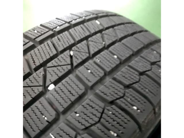 Honda
RU Vezel genuine wheels + KENDA
ICETECH
NEO
KR36