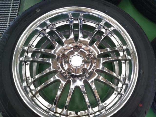 WORK
EUROLINE
ELEGANZA
+
KENDA
KR32