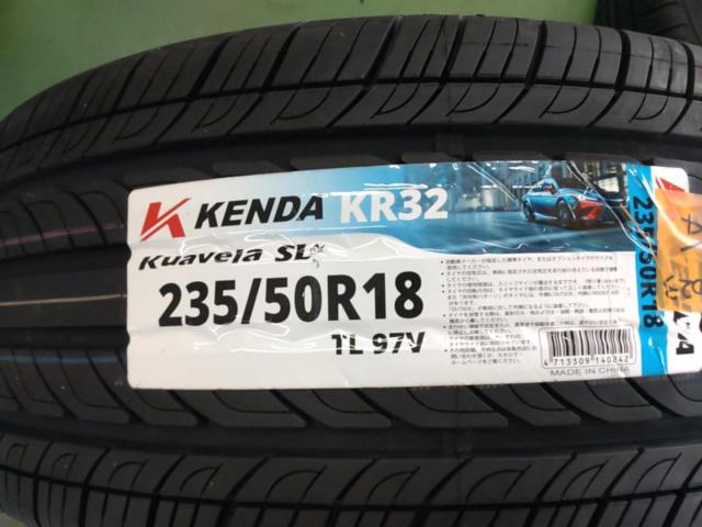 WORK
EUROLINE
ELEGANZA
+
KENDA
KR32