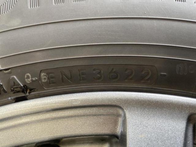 Millous+【YOKOHAMA】IceGuard IG60 205/65R16 2022年 4本