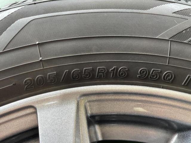 Millous+【YOKOHAMA】IceGuard IG60 205/65R16 2022年 4本