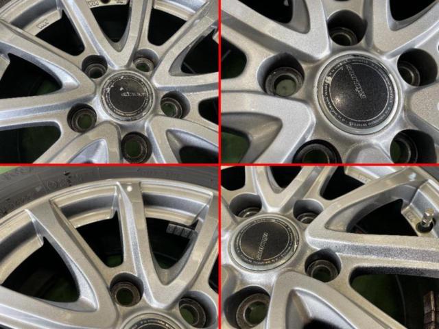 Millous+【YOKOHAMA】IceGuard IG60 205/65R16 2022年 4本
