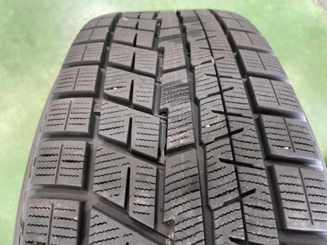 Millous+【YOKOHAMA】IceGuard IG60 205/65R16 2022年 4本