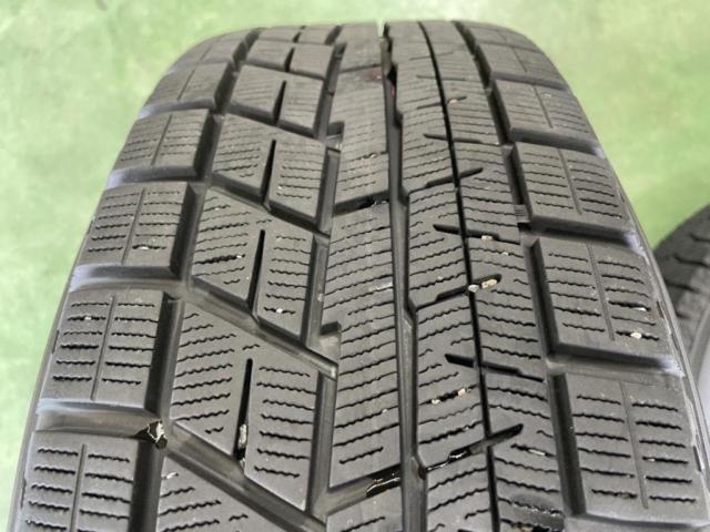 Millous+【YOKOHAMA】IceGuard IG60 205/65R16 2022年 4本