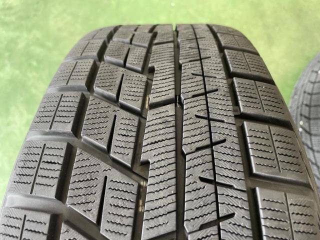 Millous+【YOKOHAMA】IceGuard IG60 205/65R16 2022年 4本