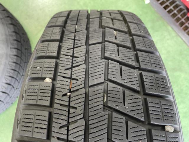 Millous+【YOKOHAMA】IceGuard IG60 205/65R16 2022年 4本
