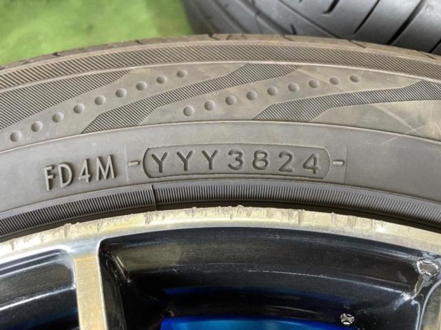 【MARUKA SERVICE】 SCHNEIDER RX27 +【YOKOHAMA】BluEarth-RV RV03 215/50R17 オススメ車種☆エクシーガ/BM・BRレガシィ☆