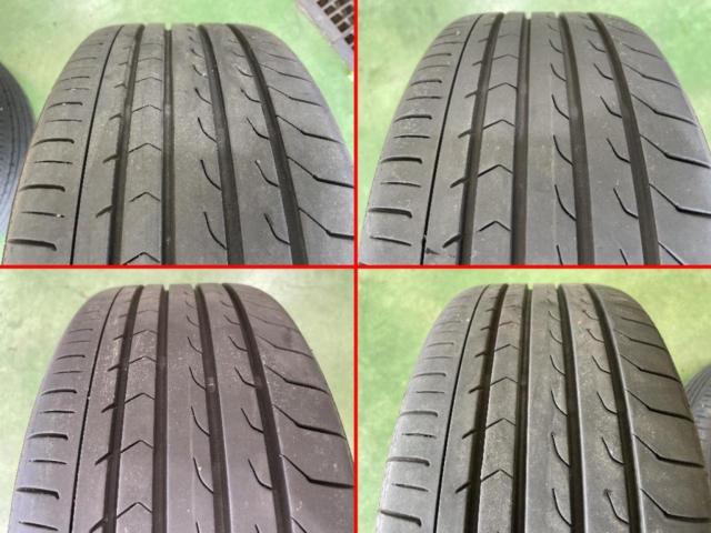 【MARUKA SERVICE】 SCHNEIDER RX27 +【YOKOHAMA】BluEarth-RV RV03 215/50R17 オススメ車種☆エクシーガ/BM・BRレガシィ☆