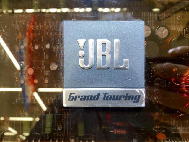 【JBL】GTO75.4  MK1