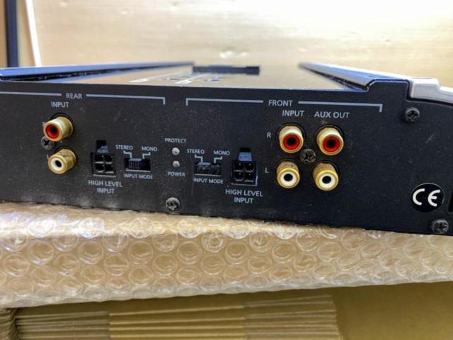 【JBL】GTO75.4  MK1