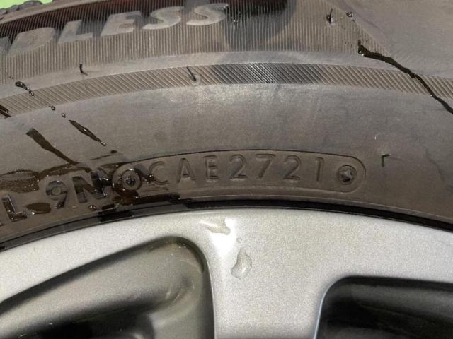 【BRIDGESTONE】BALMINUM TR10+【BRIDGESTONE】BLIZZAK VRX2 195/65R15