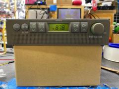 【トヨタ純正】AM/FMラジオチューナー スピーカー内蔵 品番86120-26050
