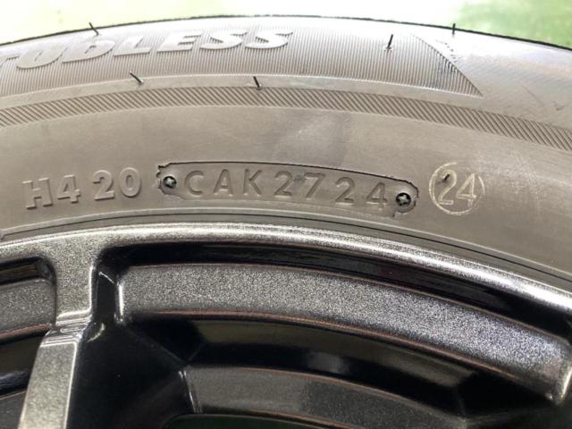 【MARUKA SERVICE】 MID SCHNEIDER アルミホイール+【BRIDGESTONE】BLIZZAK VRX2 205/60R16 オススメ車種☆90系ノア・VOXY/プリウスα☆