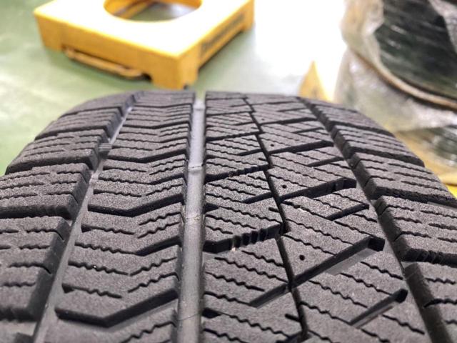 【MARUKA SERVICE】 MID SCHNEIDER アルミホイール+【BRIDGESTONE】BLIZZAK VRX2 205/60R16 オススメ車種☆90系ノア・VOXY/プリウスα☆
