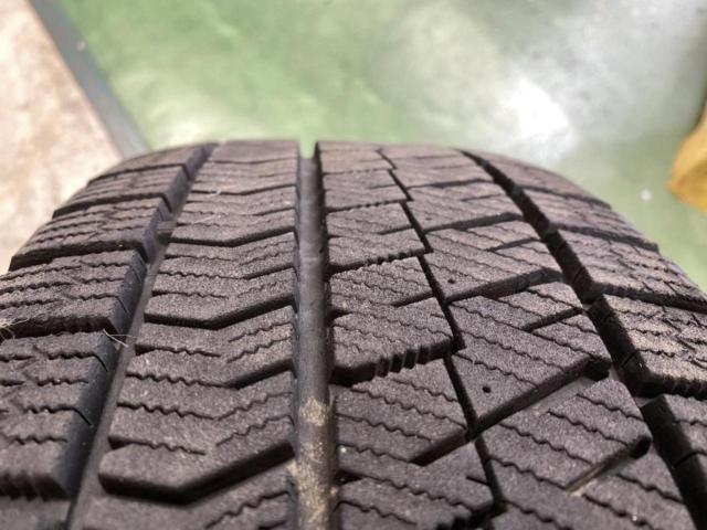 【MARUKA SERVICE】 MID SCHNEIDER アルミホイール+【BRIDGESTONE】BLIZZAK VRX2 205/60R16 オススメ車種☆90系ノア・VOXY/プリウスα☆