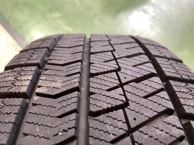 【MARUKA SERVICE】 MID SCHNEIDER アルミホイール+【BRIDGESTONE】BLIZZAK VRX2 205/60R16 オススメ車種☆90系ノア・VOXY/プリウスα☆
