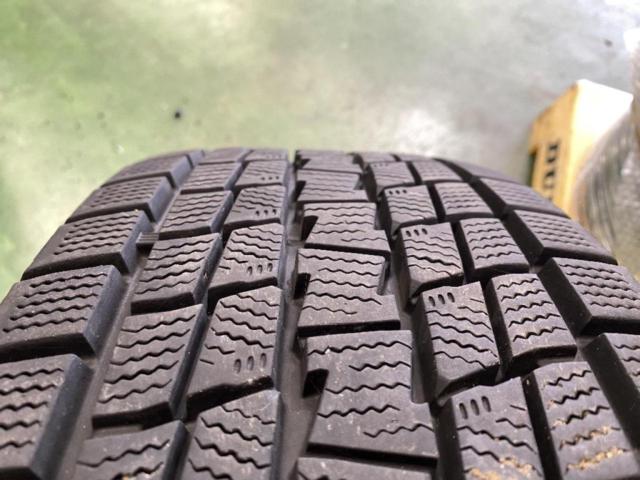 【日産純正】 T32系エクストレイル アルミホイール+【GOODYEAR】ICE NAVI SUV 225/65R17 オススメ車種☆T32系エクストレイル☆