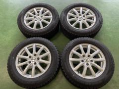 【その他】 SECRET+【DUNLOP】WINTERMAXX  WM02 215/60R16 2025年 4本