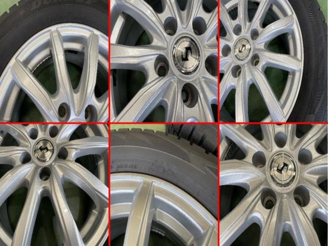 【その他】 SECRET+【DUNLOP】WINTERMAXX  WM02 215/60R16 2025年 4本