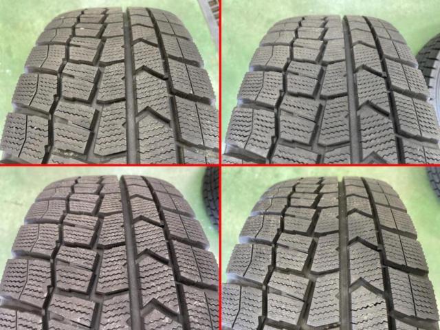 【その他】 SECRET+【DUNLOP】WINTERMAXX  WM02 215/60R16 2025年 4本