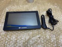 エンプライス DIANAVI DNK-79F 1sg内蔵ポータブルナビ