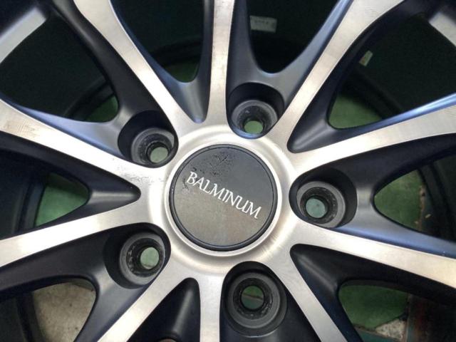 【BRIDGESTONE】BALMINUM T10+【BRIDGESTONE】BLIZZAK VRX3 225/50R17 オススメ車種☆CU/CR/CW系アコード☆