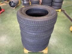 【DUNLOP】GRANDTREK H/T31 265/65R18
