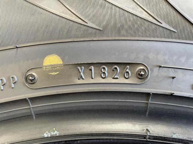 【DUNLOP】GRANDTREK H/T31 265/65R18