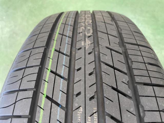 【DUNLOP】GRANDTREK H/T31 265/65R18