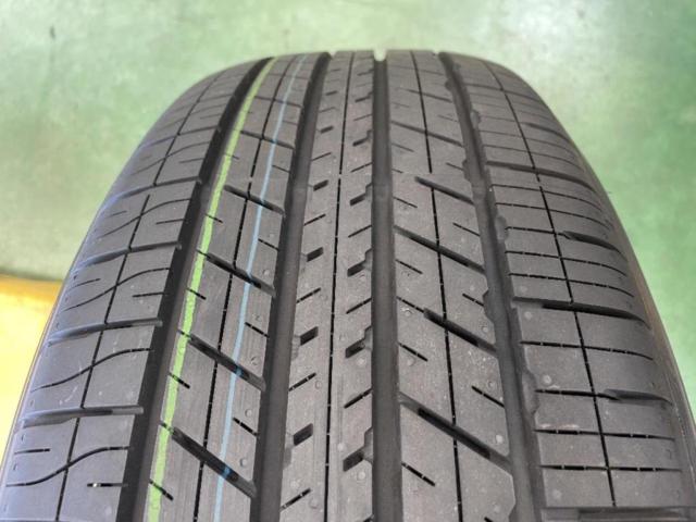 【DUNLOP】GRANDTREK H/T31 265/65R18
