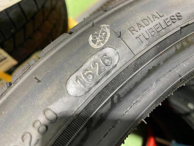 店頭販売のみ MINERVA(ミネルバ)F205 165/45R16 74V XL 2026年製 4本