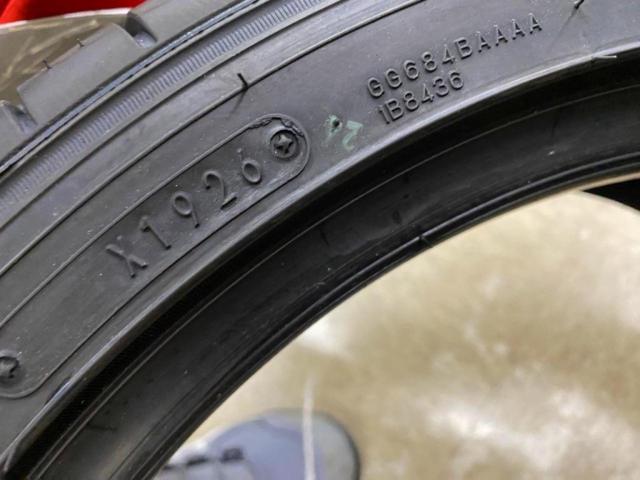 店頭販売のみ GOODYEAR(グッドイヤー)Efficient GRIP Comfort 165/50R16 75V 2026年 4本