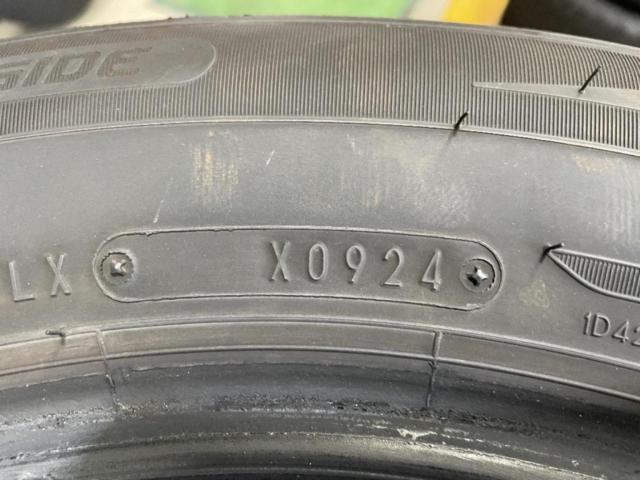 【DUNLOP】ENASAVE RV505 185/65R15