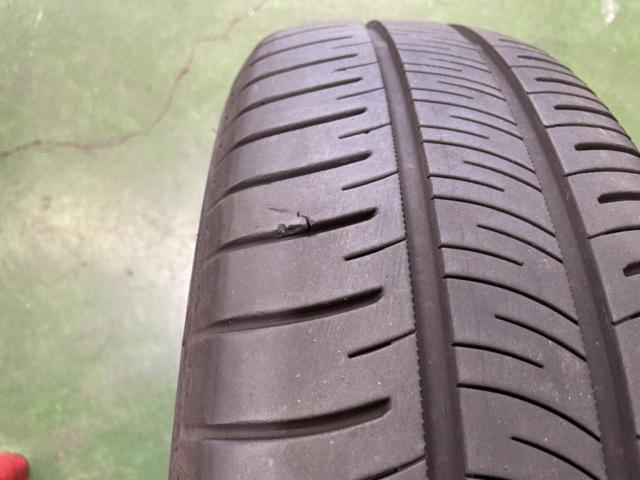 【DUNLOP】ENASAVE RV505 185/65R15