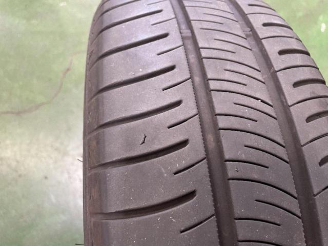 【DUNLOP】ENASAVE RV505 185/65R15