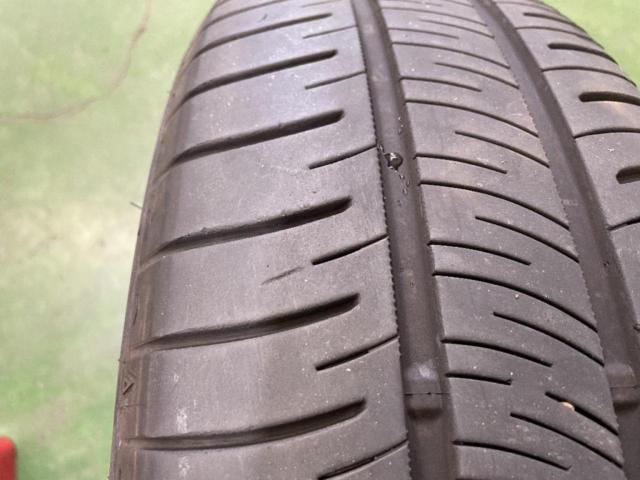 【DUNLOP】ENASAVE RV505 185/65R15