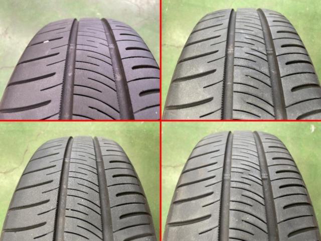 【DUNLOP】ENASAVE RV505 185/65R15